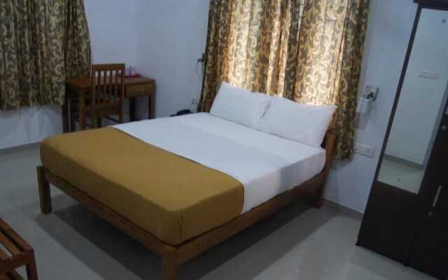 Green Island Resort