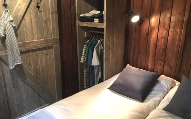 Camping L'Ardechois