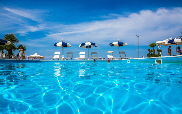 Hotel Poseidon