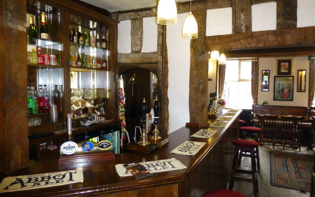 The Pykkerell Inn