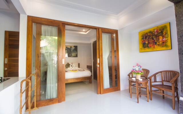 Kalya Villa