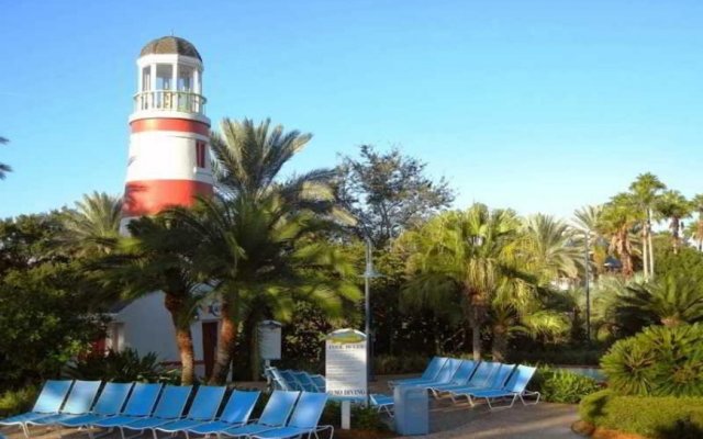 Disneys Old Key West Resort