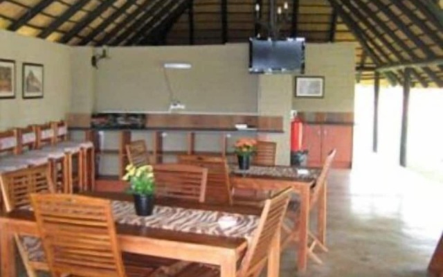 Leselo La Bontshi Lodge