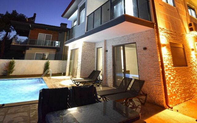 Demre Apart