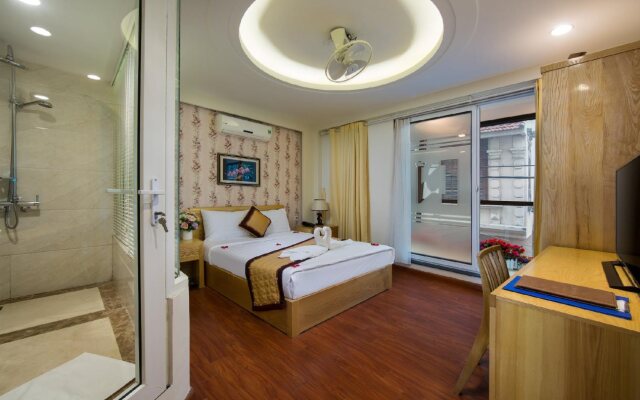 7S Hotel Phuong Ngoc Hanoi