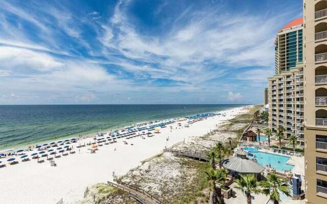 Four Winds 701 by Meyer Vacation Rentals