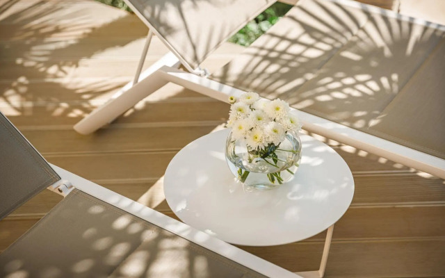 Apartments Villa Elizabeta