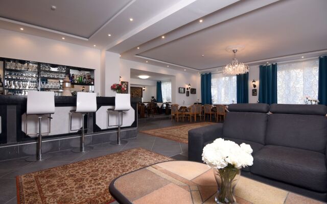 Hotel Roter Hahn