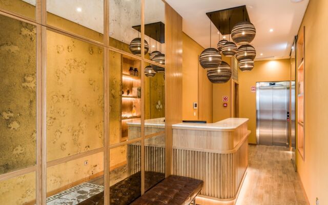 Legends' House by Sweet Porto