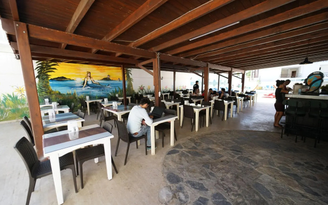 Salinas Beach Hotel Bodrum/Boutique Concept