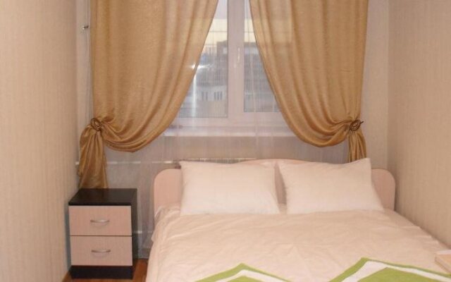 Nardzhilia Guest House