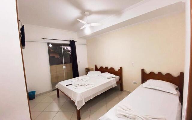 Werneck Residence Suites
