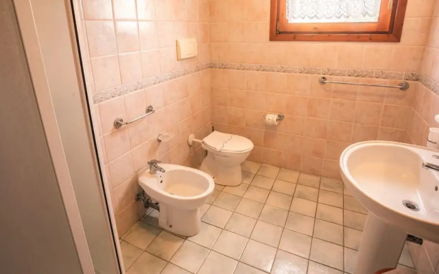 Casa vacanza Lu Lamoni