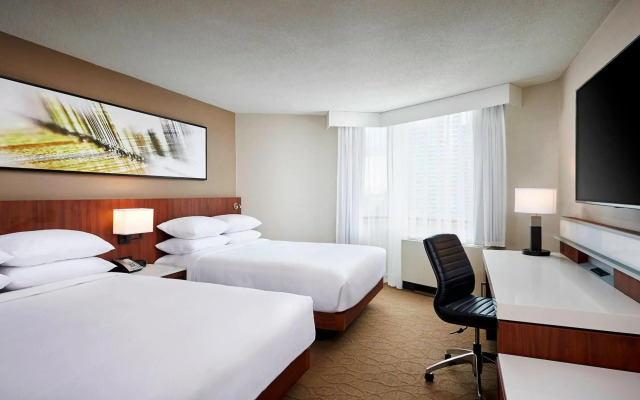 Delta Hotels by Marriott Toronto Mississauga