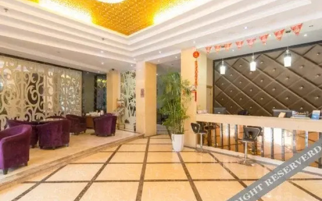 Xintian Yige Business Hotel