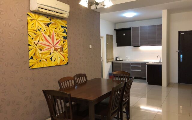 Kinta Riverfront Hotel & Suites