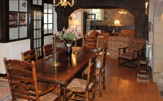 Inglenook Cottage