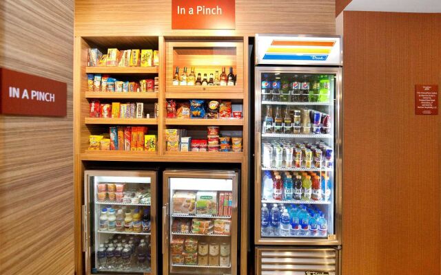 TownePlace Suites by Marriott Pittsburgh Harmarville