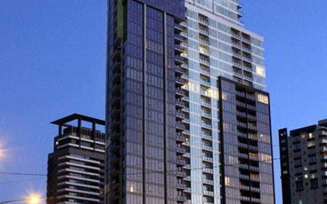 MJ Shortstay Whiteman St Apartments