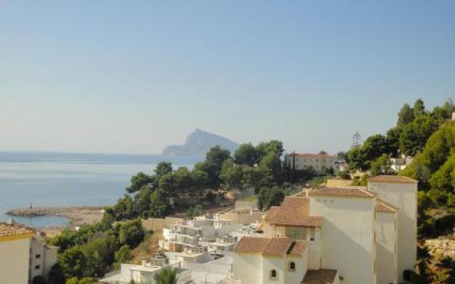 Apartment Altea Dorada