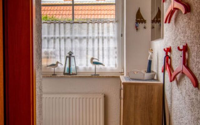 Apartment Nordland Norddeich 14888