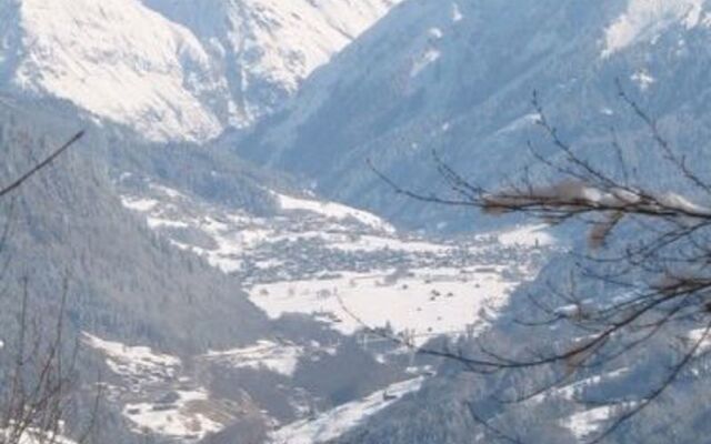 Chalet Fuchshalde
