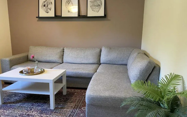 4 Person Holiday Home in Uddevalla-by Traum