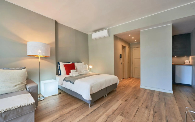 Cascais/Estoril Beachfront Apts