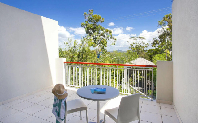 Noosa Heads Motel