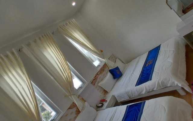 Nice Hotel Buon Ma Thuot