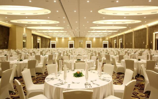 POP! Hotel Festival Citylink Bandung