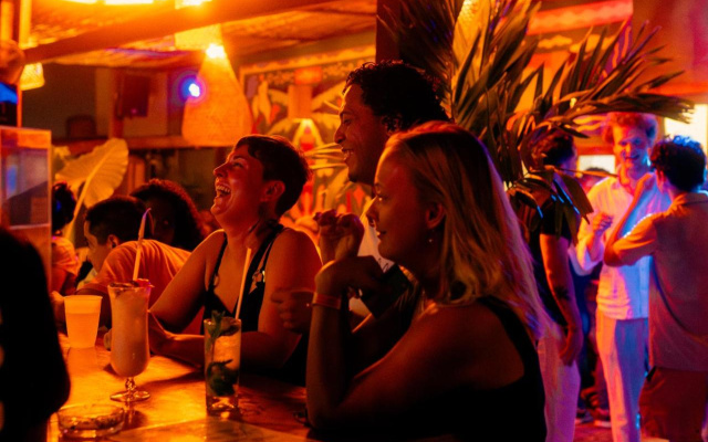 Viajero Cartagena - Getsemaní Hostel