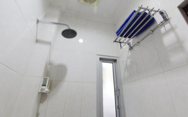 Lingga Hotel