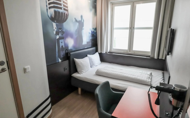 Comfort Hotel Malmö