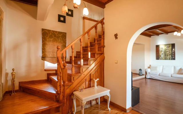 Loris Residence in Ionian Islands
