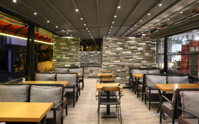 North Beach Boutique Otel