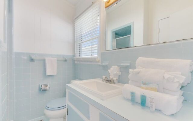 Garden City Beach House Escape!