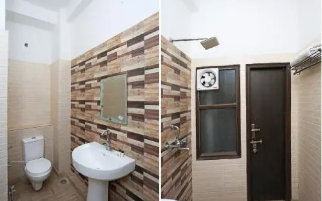 Hotel Residency By OYO Rooms