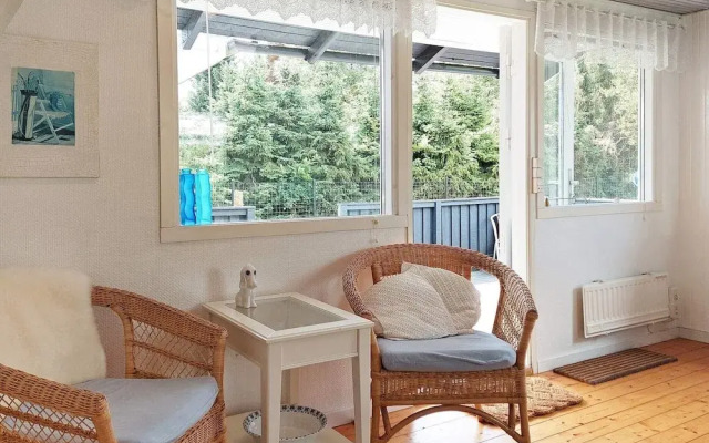 5 Person Holiday Home in Hals