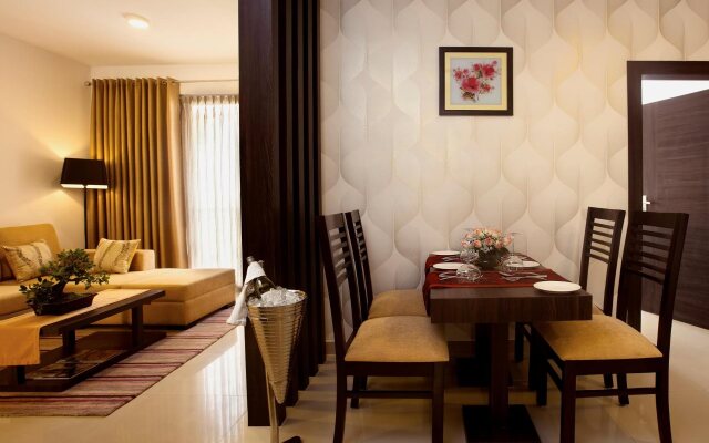 Golden Tulip Bhiwadi