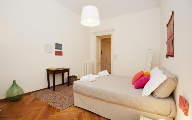 Bed and Breakfast Torino Crocetta