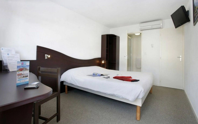 Couett'hôtel Rumilly