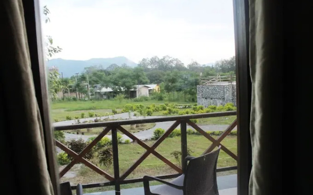 Qcent Corbett Greens