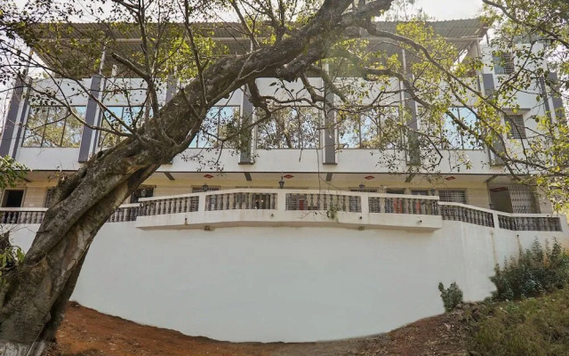 Orient Bay Inn By OYO Rooms