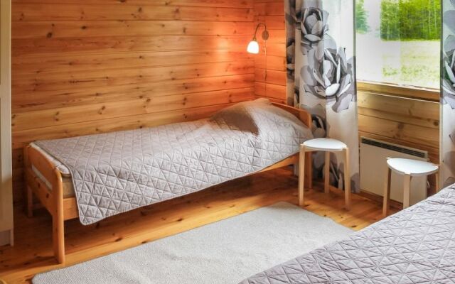 Holiday Home Pihlaja