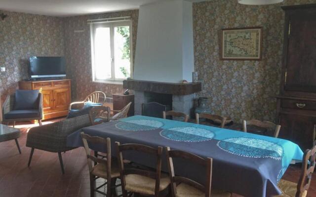 Maison Pleumeur-Bodou, 6 pièces, 11 personnes - FR-1-368-251