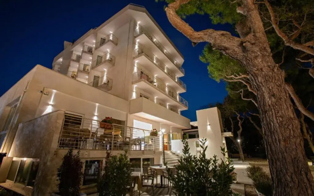 Hotel Velia