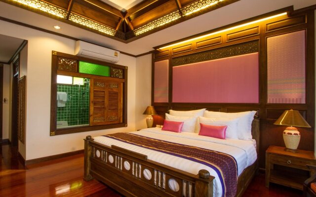 Phusanfah Resort