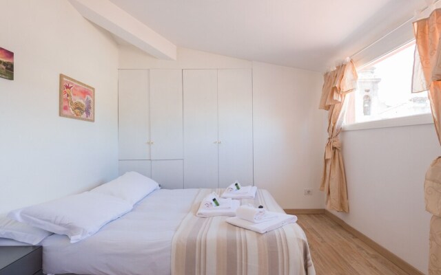 RSH Coronari Terrace Apartment