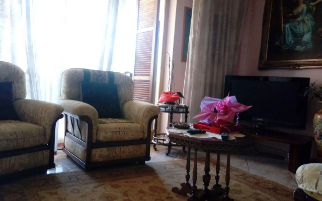 Villa Corrias